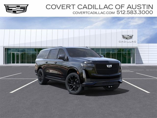 2024 Cadillac Escalade ESV 4WD Sport