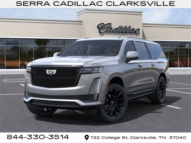 2024 Cadillac Escalade ESV 4WD Sport