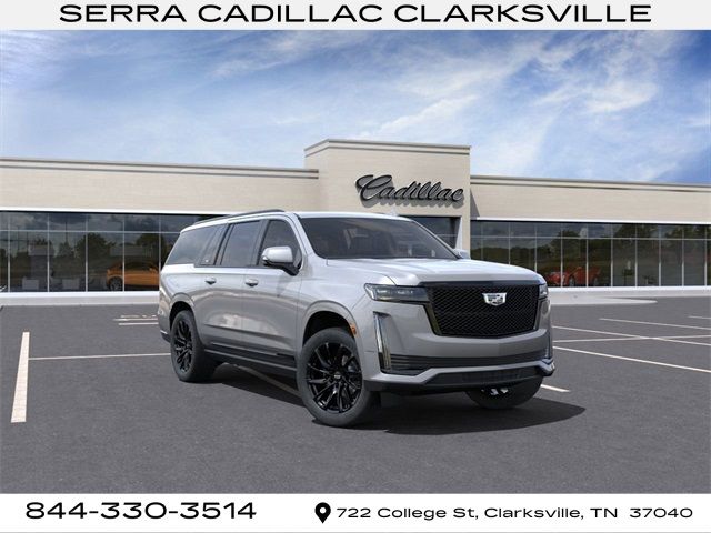 2024 Cadillac Escalade ESV 4WD Sport