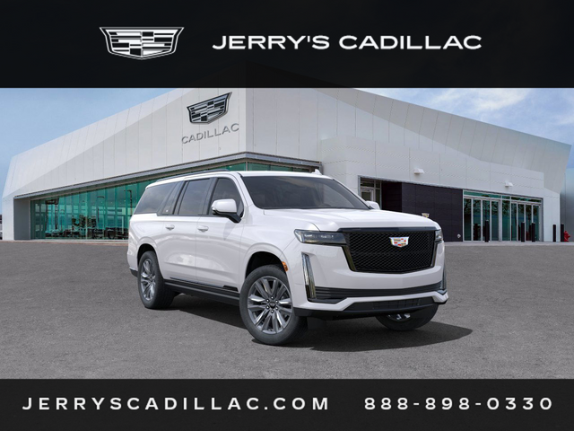 2024 Cadillac Escalade ESV 4WD Sport