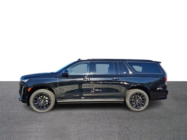 2024 Cadillac Escalade ESV 4WD Sport