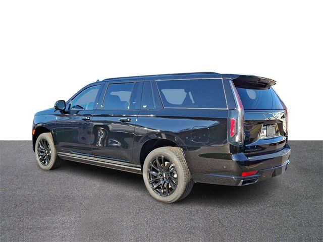 2024 Cadillac Escalade ESV 4WD Sport