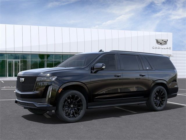 2024 Cadillac Escalade ESV 4WD Sport