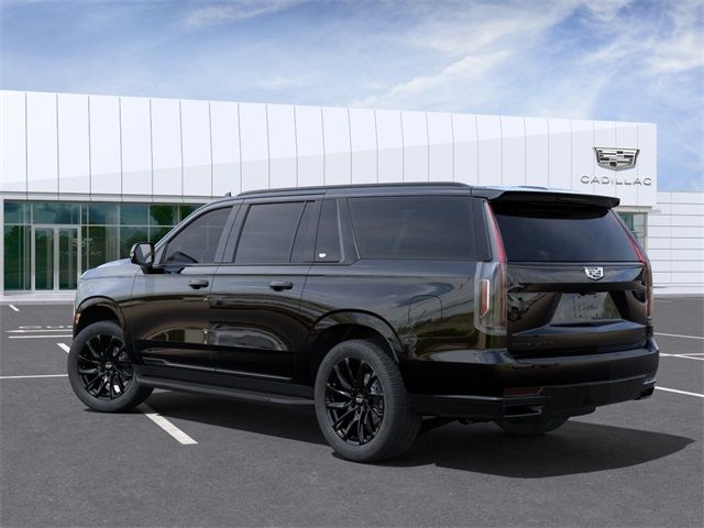 2024 Cadillac Escalade ESV 4WD Sport