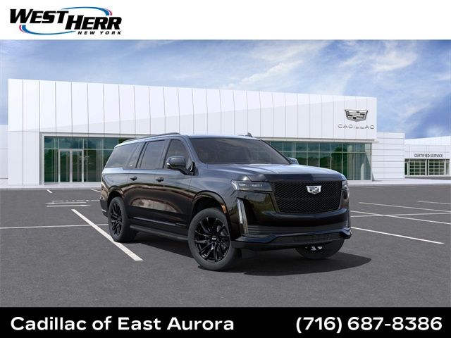 2024 Cadillac Escalade ESV 4WD Sport