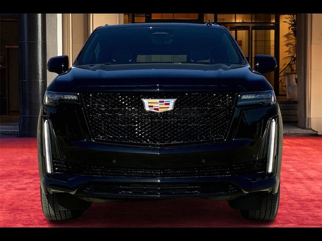 2024 Cadillac Escalade ESV 4WD Sport