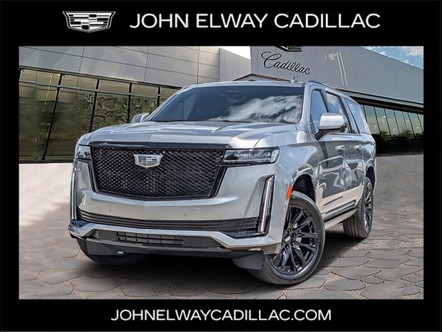 2024 Cadillac Escalade ESV 4WD Sport