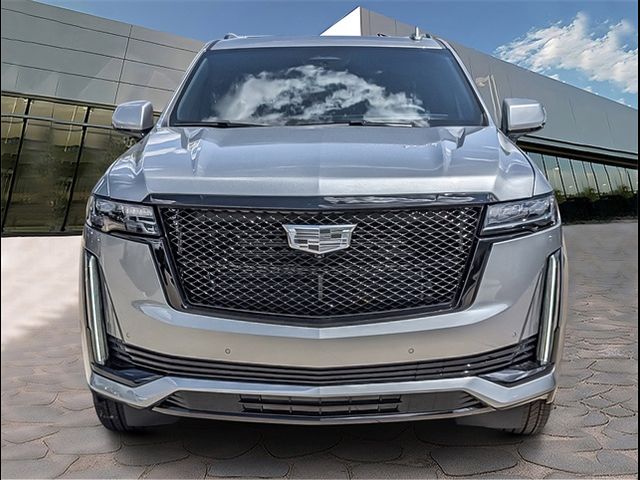 2024 Cadillac Escalade ESV 4WD Sport