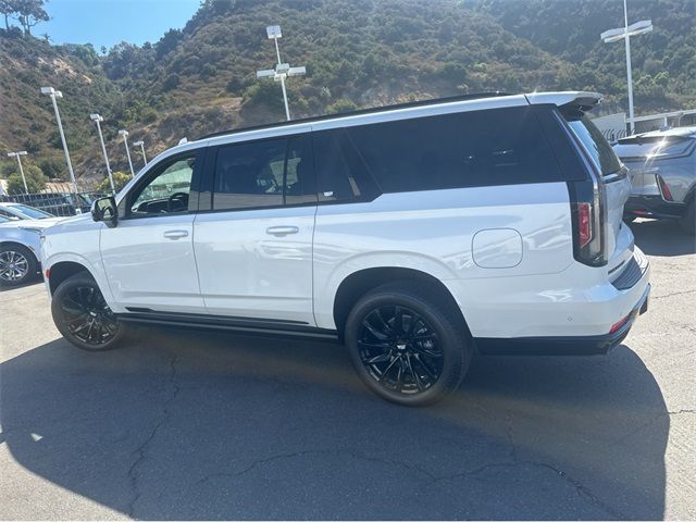 2024 Cadillac Escalade ESV 4WD Sport