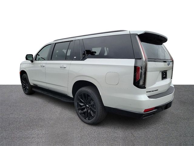 2024 Cadillac Escalade ESV 4WD Sport