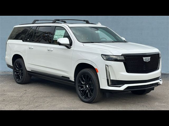 2024 Cadillac Escalade ESV 4WD Sport