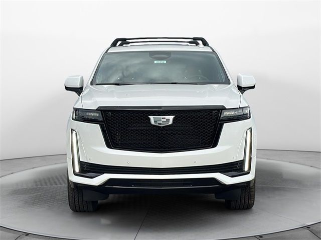 2024 Cadillac Escalade ESV 4WD Sport