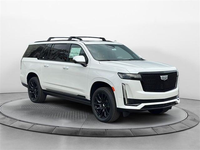 2024 Cadillac Escalade ESV 4WD Sport