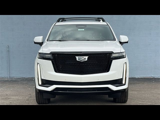 2024 Cadillac Escalade ESV 4WD Sport