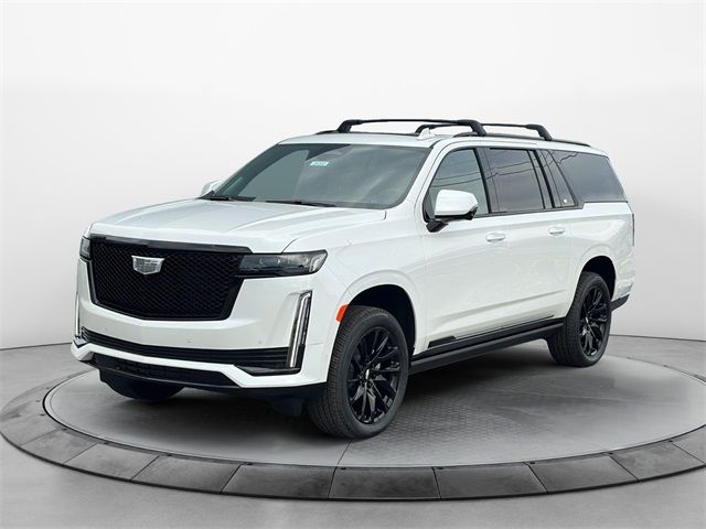 2024 Cadillac Escalade ESV 4WD Sport