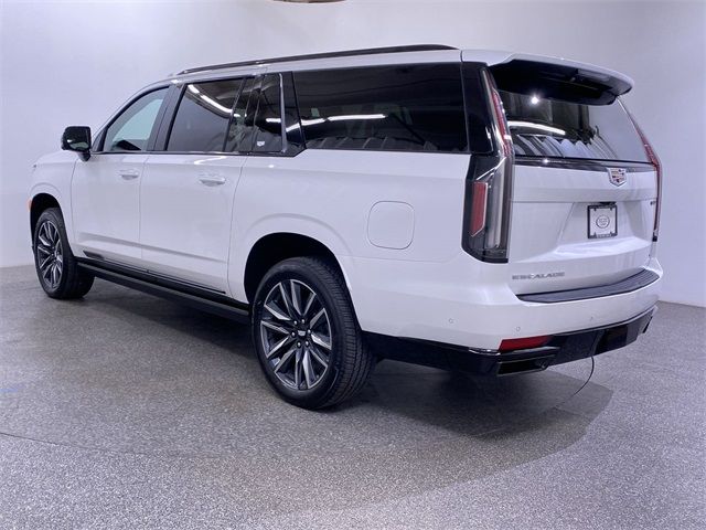 2024 Cadillac Escalade ESV 4WD Sport