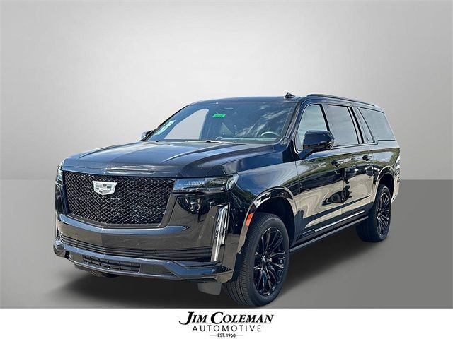 2024 Cadillac Escalade ESV 4WD Sport