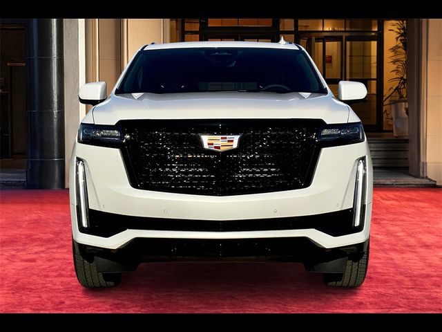 2024 Cadillac Escalade ESV 4WD Sport