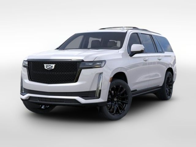 2024 Cadillac Escalade ESV 4WD Sport