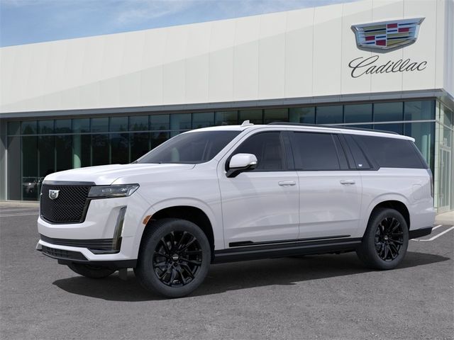 2024 Cadillac Escalade ESV 4WD Sport