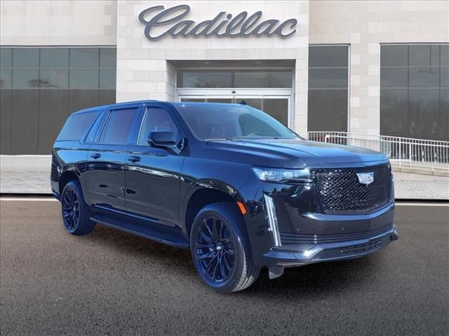 2024 Cadillac Escalade ESV 4WD Sport