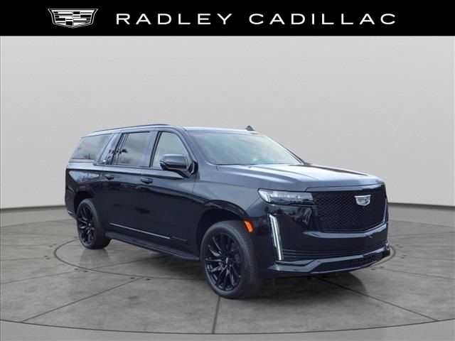 2024 Cadillac Escalade ESV 4WD Sport