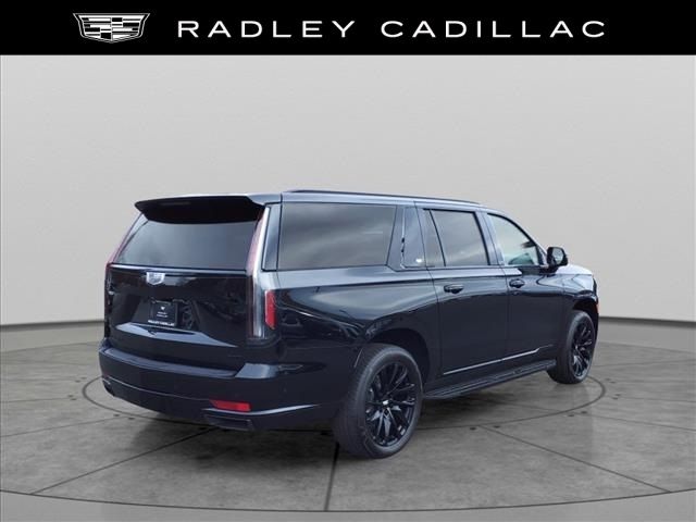 2024 Cadillac Escalade ESV 4WD Sport