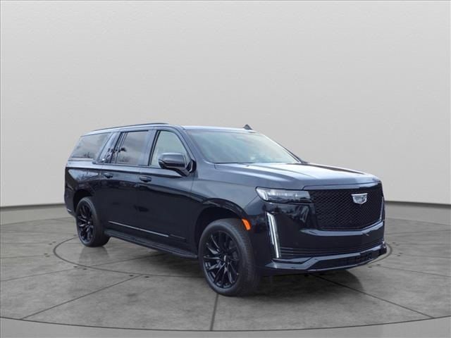 2024 Cadillac Escalade ESV 4WD Sport