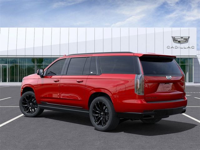 2024 Cadillac Escalade ESV 4WD Sport