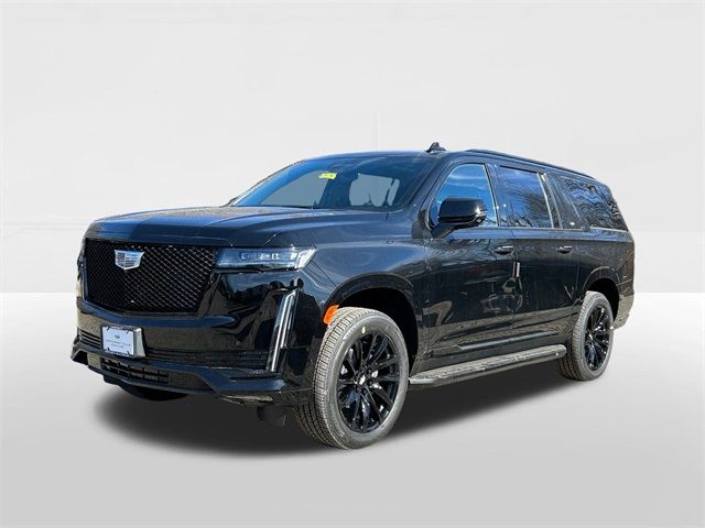 2024 Cadillac Escalade ESV 4WD Sport