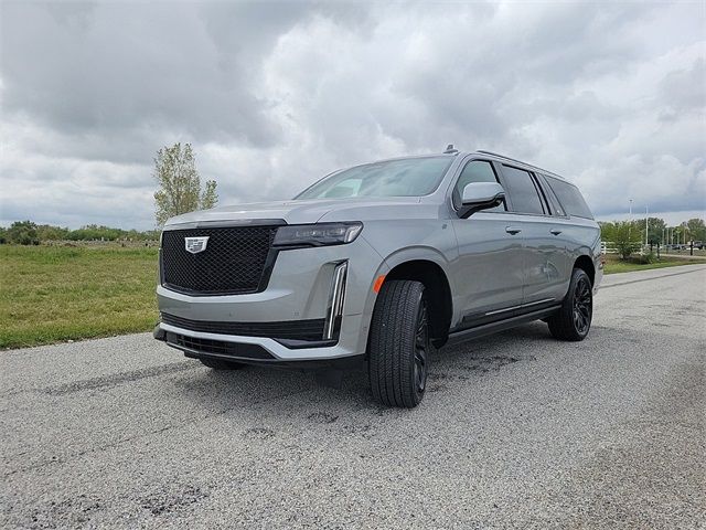 2024 Cadillac Escalade ESV 4WD Sport