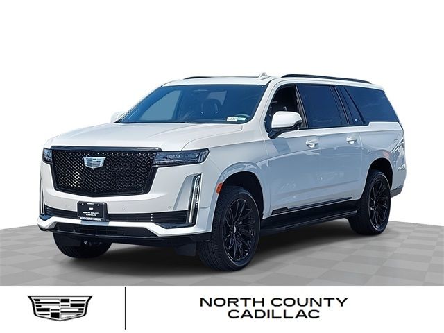 2024 Cadillac Escalade ESV 4WD Sport