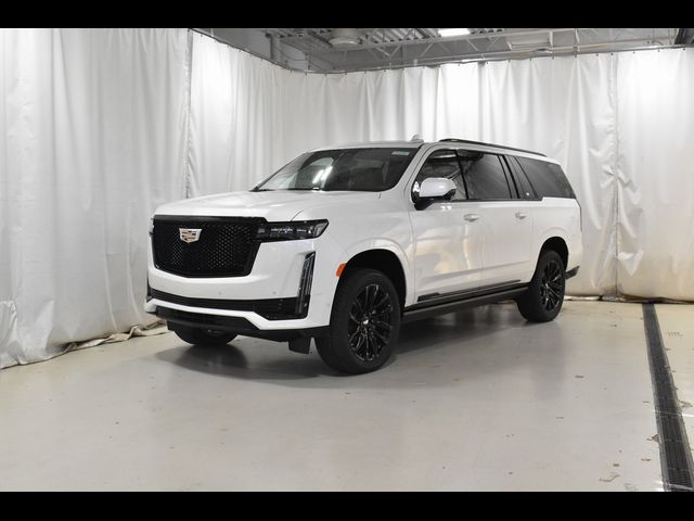 2024 Cadillac Escalade ESV 4WD Sport