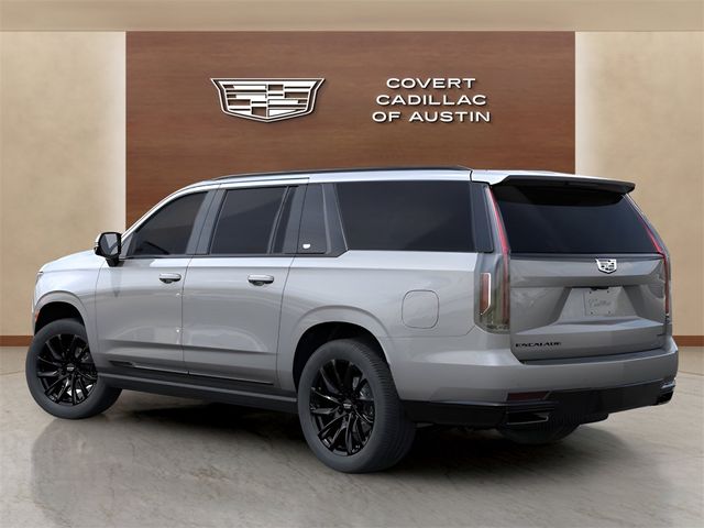 2024 Cadillac Escalade ESV 4WD Sport