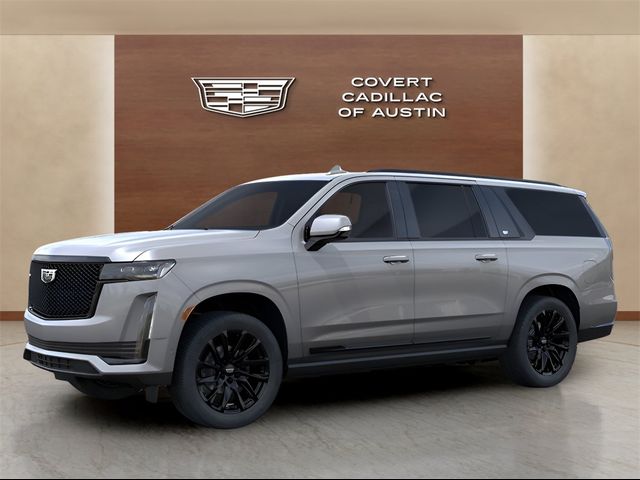 2024 Cadillac Escalade ESV 4WD Sport