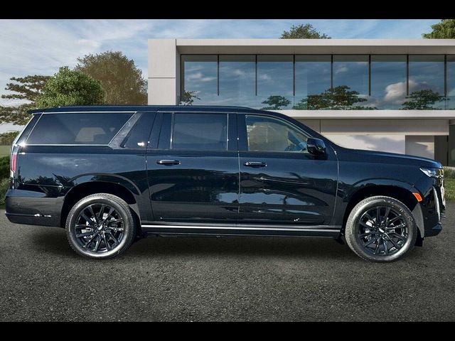 2024 Cadillac Escalade ESV 4WD Sport