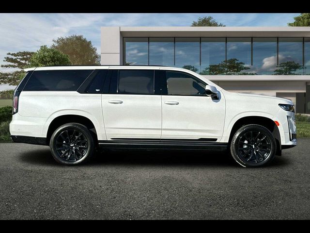 2024 Cadillac Escalade ESV 4WD Sport