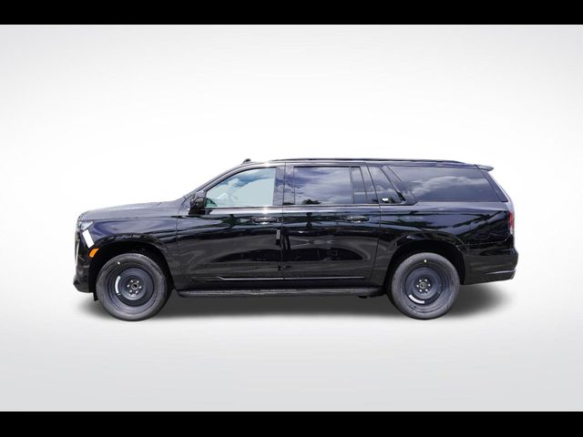 2024 Cadillac Escalade ESV RWD Sport Platinum