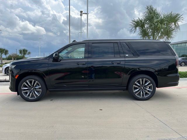 2024 Cadillac Escalade ESV RWD Sport Platinum