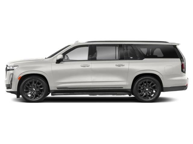 2024 Cadillac Escalade ESV RWD Sport Platinum