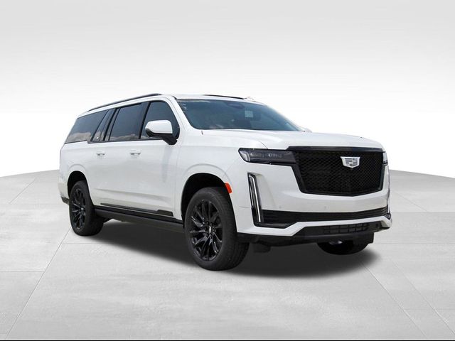 2024 Cadillac Escalade ESV 4WD Sport Platinum