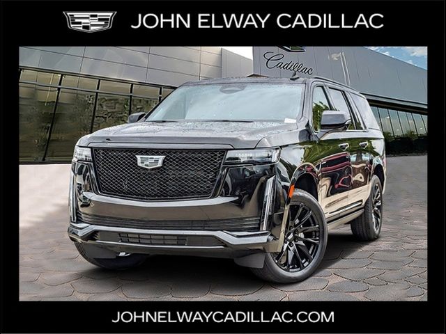 2024 Cadillac Escalade ESV 4WD Sport Platinum