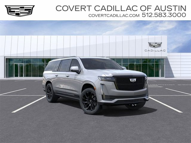 2024 Cadillac Escalade ESV 4WD Sport Platinum