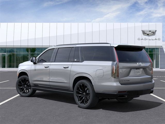 2024 Cadillac Escalade ESV 4WD Sport Platinum