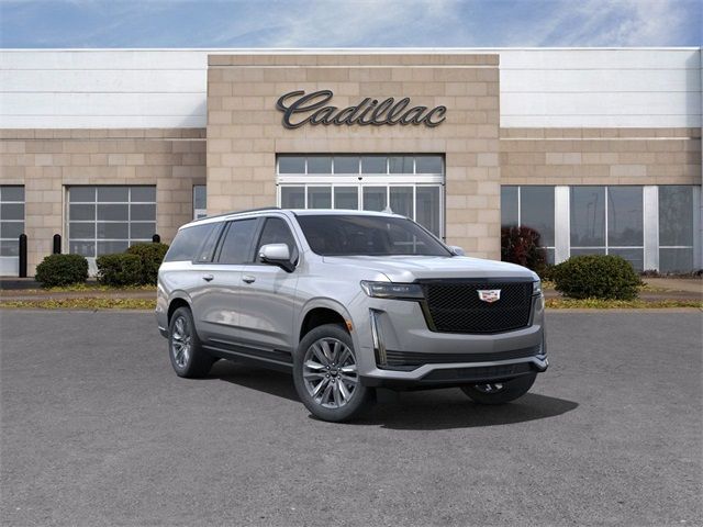 2024 Cadillac Escalade ESV 4WD Sport Platinum