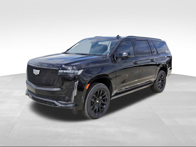 2024 Cadillac Escalade ESV 4WD Sport Platinum