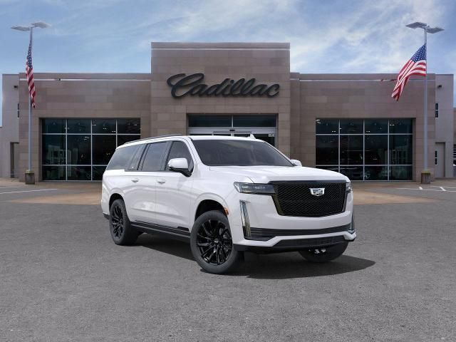 2024 Cadillac Escalade ESV 4WD Sport Platinum