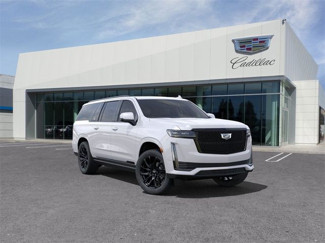 2024 Cadillac Escalade ESV 4WD Sport Platinum