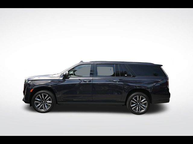 2024 Cadillac Escalade ESV 4WD Sport Platinum