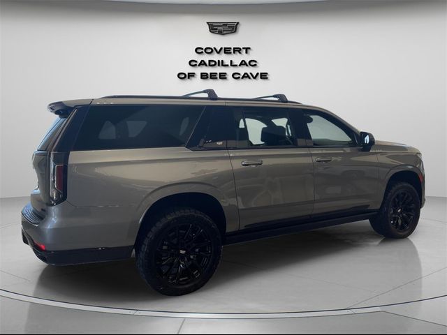 2024 Cadillac Escalade ESV 4WD Sport Platinum